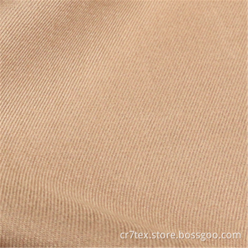 Popular Knitted 100% Rayon Twill Dyed Jersey Fabrics